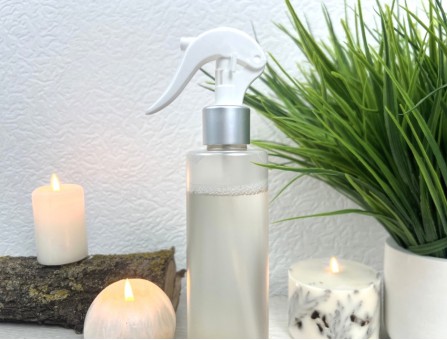 Рум-спрей «Аромат весни»