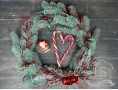 Рождественский венок