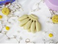 Силиконовая форма для мыла "Бананы мини " 3D
