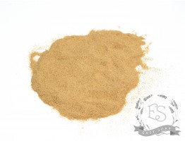 Шкаралупа волоського горіха, скраб для обличчя (0,1-0,2 мм)