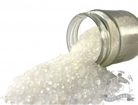 Соль Мертвого моря крупная