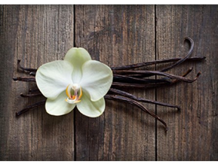 Почему темнеет мыло или как "победить" ванильный компонент в отдушках?