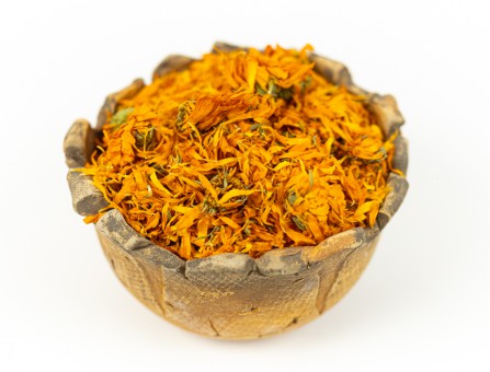 Сухоцвіт календули