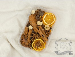 Набір спецій Набір спецій