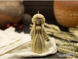 Мотанка Веснянка 