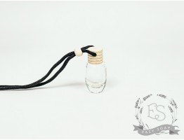 Флакон для автомобільного ароматизатору 10 мл Флакон для автомобільного ароматизатору 10 мл