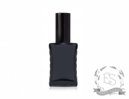Флакон парфумерний - спрей "Далі" 30 мл чорний