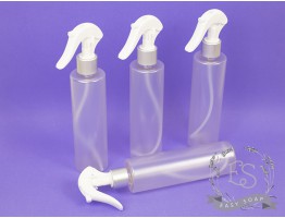 Флакон з тригером 250 мл матовий