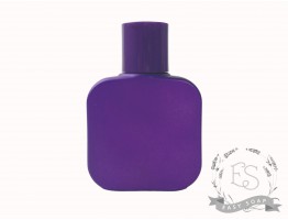 Флакон парфумерний - спрей "Лакоста" 50 мл фіолетовий