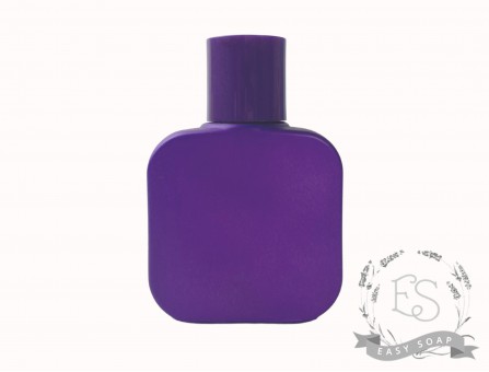 Флакон парфюмерный - спрей "Лакоста" 50 мл фиолетовый