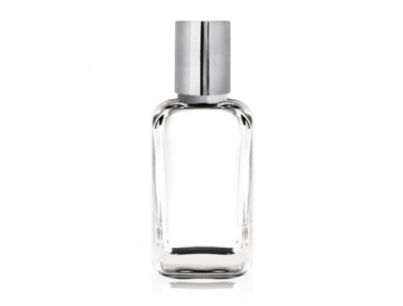 Флакон парфумерний - спрей "Шабо" 30 мл прозорий