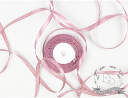 Лента атласная лиловый 6 мм Лента атласная лиловый 6 мм