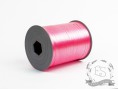 Лента упаковочная розовая неоновая 5 мм