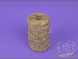 Шпагат джутовый Шпагат джутовый