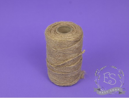 Шпагат джутовый Шпагат джутовый