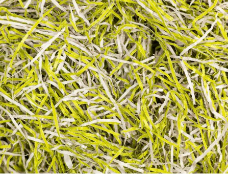 Натуральний наповнювач паперовий (оливковий)