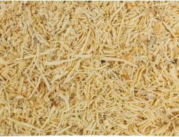 Натуральный наполнитель древесный стружечный, мелкий Натуральный наполнитель древесный стружечный, мелкий