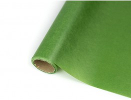 Бумага упаковочная тишью зеленый