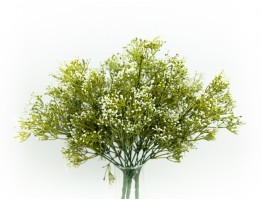 Гілочка мімози (бело-оливковый) Гілочка мімози (бело-оливковый)