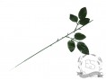 Ножка для цветка, роза, средняя