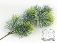 Гілочка сосни (блакитний)