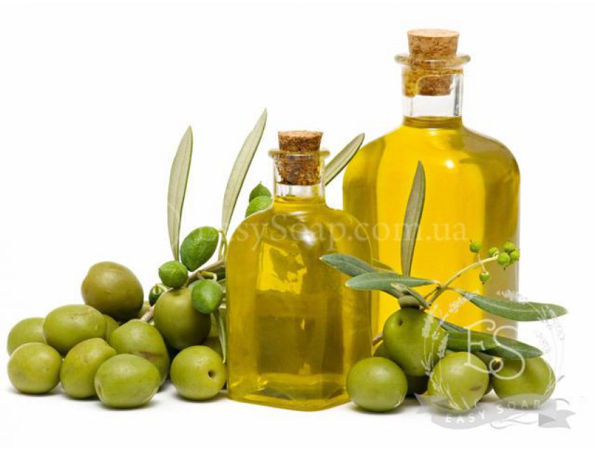 Масло оливковое базовое
