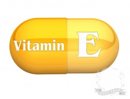 Витамин Е (токоферола ацетат)