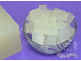 Мыльная основа полупрозрачная Crystal SLES/ SLS Free (Англия)