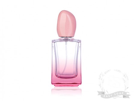 Флакон парфюмерный - спрей "Армани" 50 мл розовый