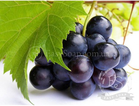 Віддушка  "Чорний виноград"
