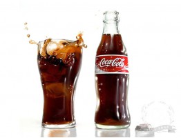 Отдушка "Coca Cola"