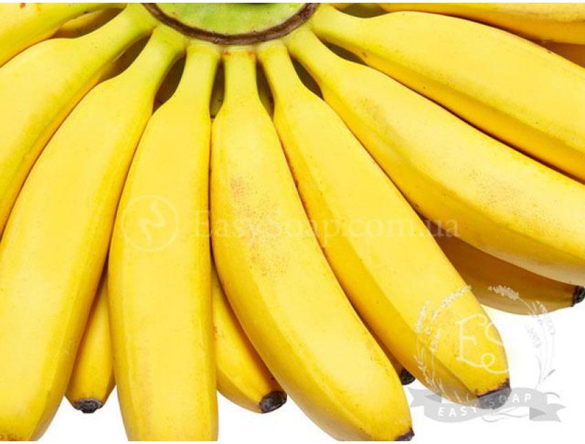 Отдушка "Банан тропик"