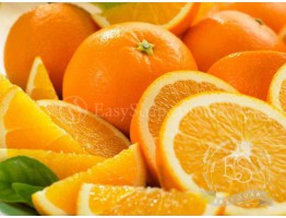 Отдушка "Апельсин"